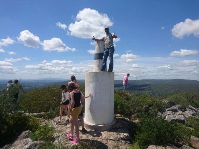 Safari Silves & Monchique - Live Tour Guide Options