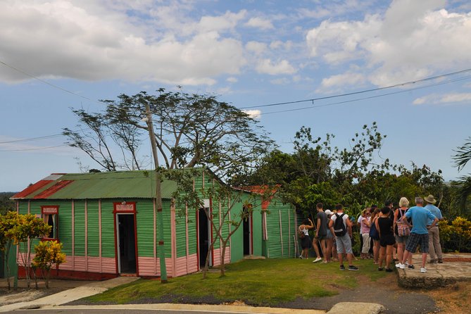 Safari Supreme Full Day Outdoor Adventure Punta Cana - Booking Your Stay