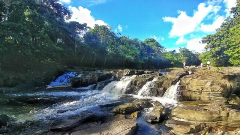 Safari Tour From Punta Cana - Booking Information
