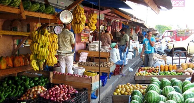 Safari Tour From Punta Cana - Relaxation at Macao Beach