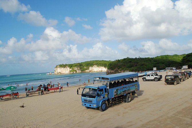 Safari Tour From Punta Cana - About Your Stay