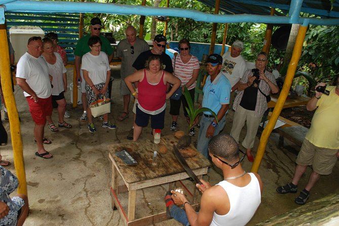 Safari Tour From Punta Cana - Booking and Cancellation