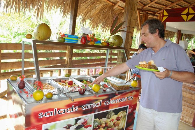 Safari Tour From Punta Cana - Traveler Reviews
