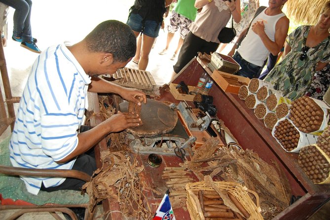 Safari Tour From Punta Cana - About Conexion Viajes