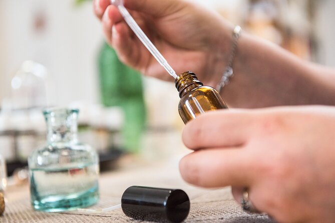 Safari Tour: the Emblematic Perfume Workshop of Alsace, for the Day - What to Expect