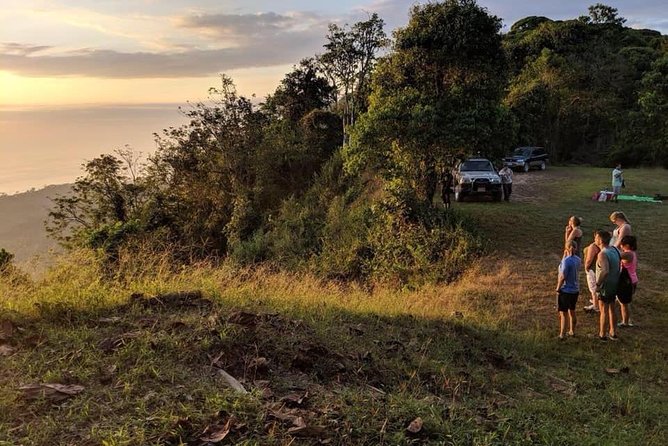 Safari & Waterfalls Trails Experience Out the Beaten Path. - Key Points
