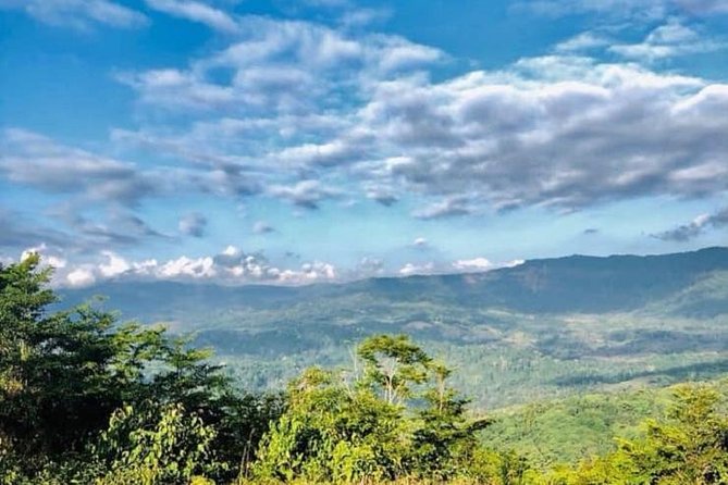 Safari & Waterfalls Trails Experience Out the Beaten Path. - Meeting and Pickup Logistics