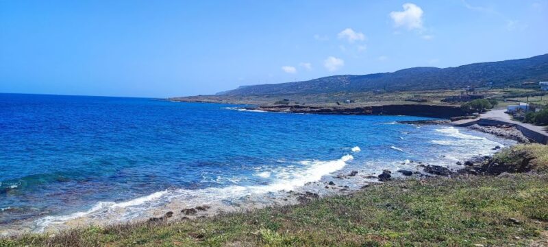Safari:Explore East Crete and Swim in Crystal Water. - Key Points
