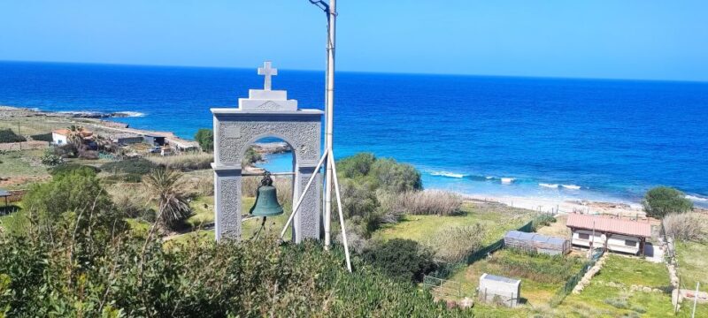 Safari:Explore East Crete and Swim in Crystal Water. - Itinerary Highlights