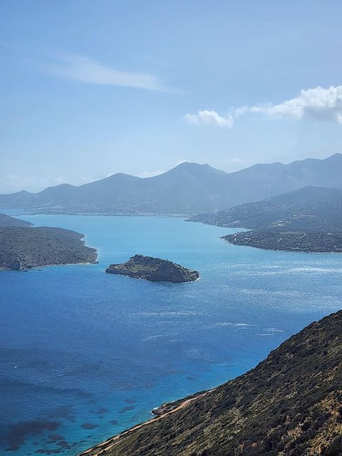 Safari:Explore East Crete and Swim in Crystal Water. - Explore Milatos Cave