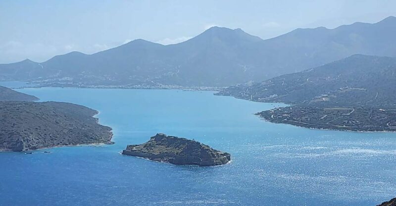 Safari:Explore East Crete and Swim in Crystal Water. - Off-road Adventure in Vrouchas