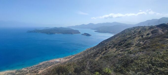 Safari:Explore East Crete and Swim in Crystal Water. - Plaka Photo Stop and Off-road