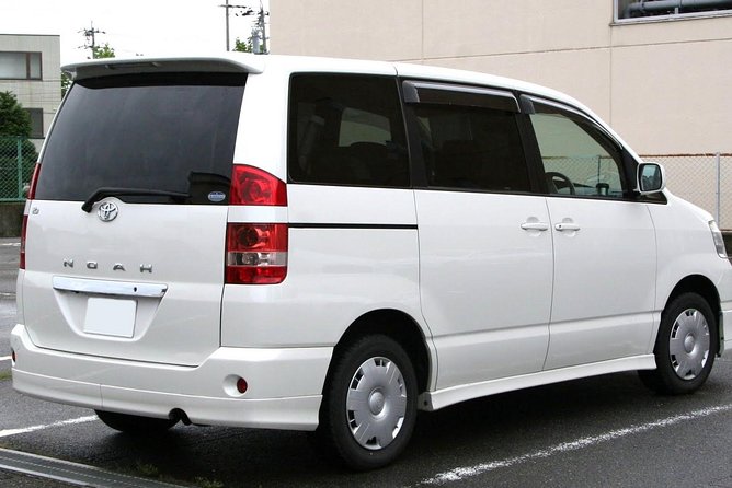 Safe and Private Airport Transfer in Nairobi - Stress-free Arrivals and Departures