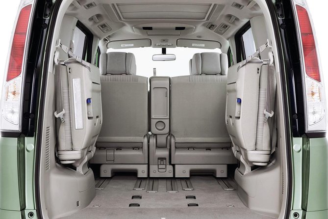 Safe and Private Airport Transfer in Nairobi - Commitment to Safety and Reliability