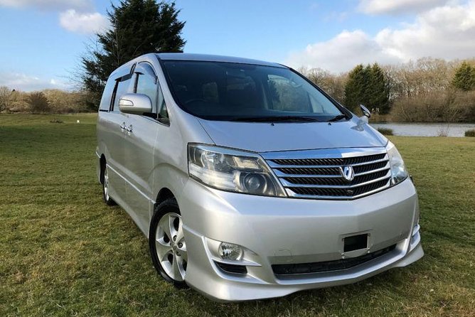 Safe Private Airport Transfer in Nairobi - Key Points