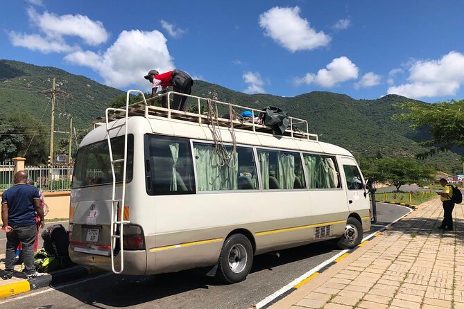 Safe Private Airport Transfer in Nairobi - Customer Support and Accessibility