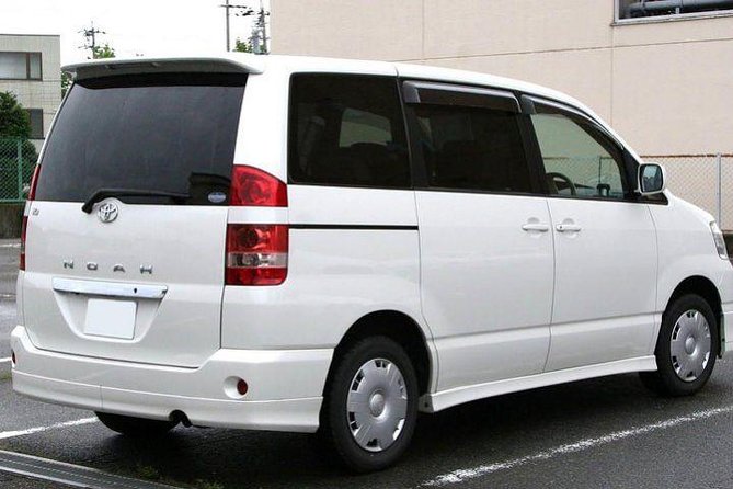 Safe Private Airport Transfer in Nairobi - Reliable Transportation Options
