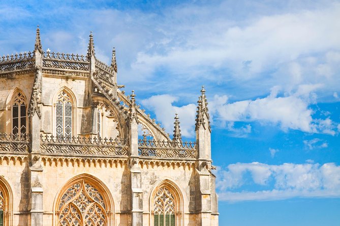 Safe Private Tour - Best of Portugal: Fátima, Batalha, Nazaré & Óbidos - Booking Details and Flexibility