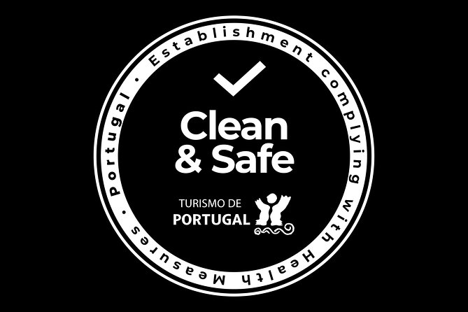 Safe Private Tour - Best of Portugal: Fátima, Batalha, Nazaré & Óbidos - Preparing for the Tour