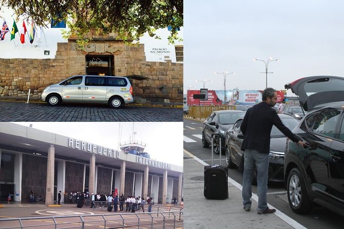 Safe Transportation From Cusco Airport to Your Hotel - Transfer Details