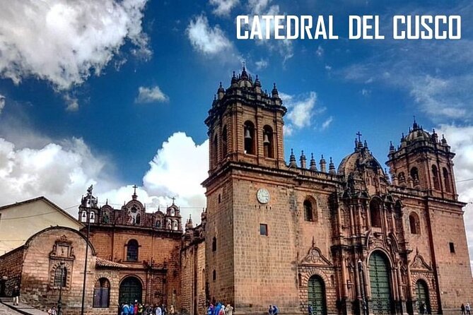 Safe Transportation From Cusco Airport to Your Hotel - Seamless Arrival Experience