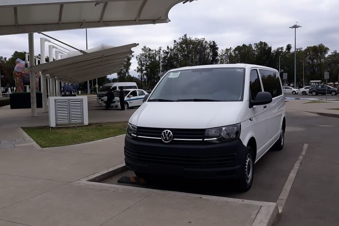 Safe Transportation - Shared Round Trip From Oaxaca Airport - Refund and Cancellation Policy