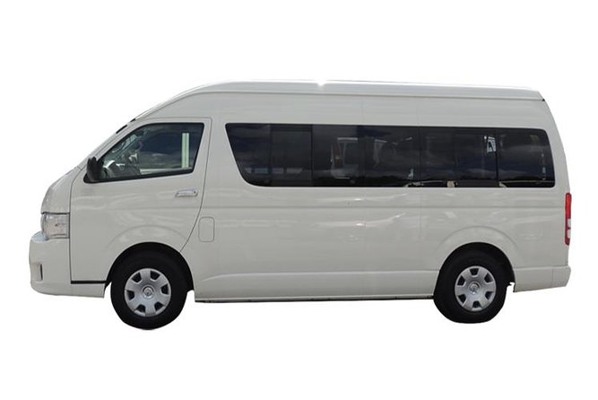 Safe Trip: One Way Cancun / Riviera Maya Shuttle Hotel / Airport / Hotel - Key Points