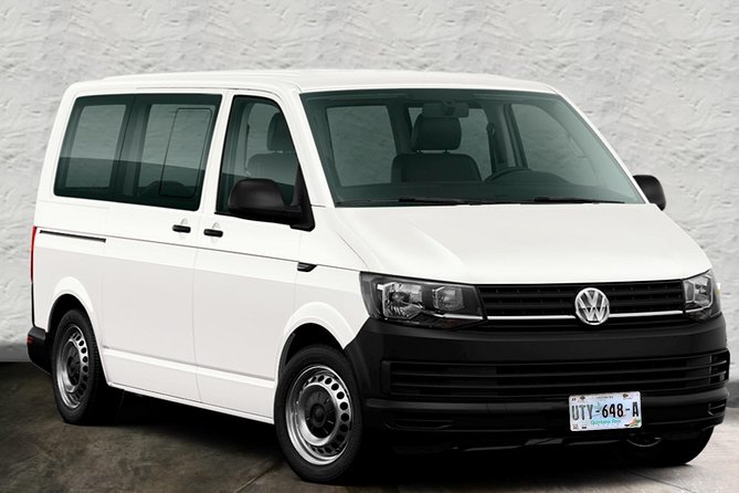 Safe Trip: One Way Cancun / Riviera Maya Shuttle Hotel / Airport / Hotel - Reliable Transportation