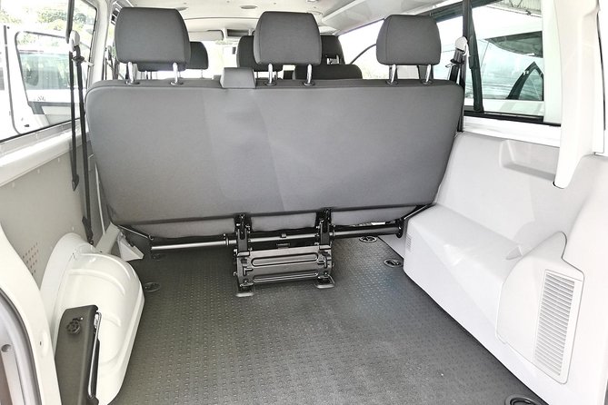 Safe Trip: One Way Cancun / Riviera Maya Shuttle Hotel / Airport / Hotel - Flexible Arrangements