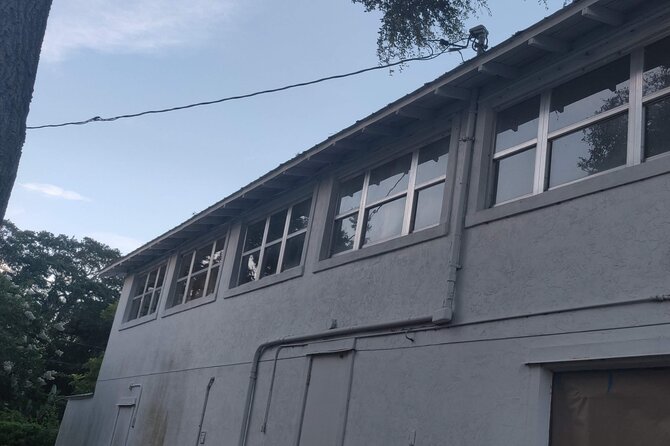 Safety Harbor: Haunted History Guided Walking Tour - Included in the Tour