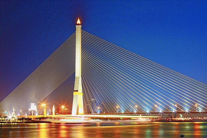 Saffron Luxury Dinner Cruise on the River of Kings - Dress Code and Restrictions