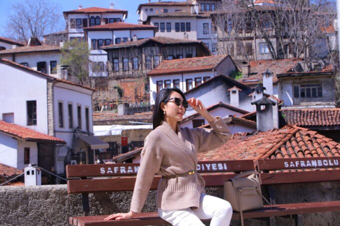 Safranbolu/Amasra Photo Session With/Without Flying Dress - Cancellation Policy