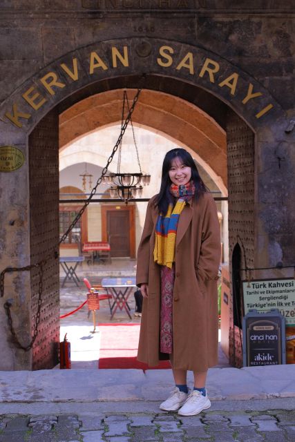 Safranbolu/Amasra Photo Session With/Without Flying Dress - Frequently Asked Questions