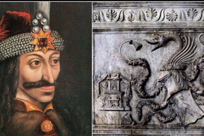 Saga the Mysteries of Naples: the Tomb of Dracula - Quick Points