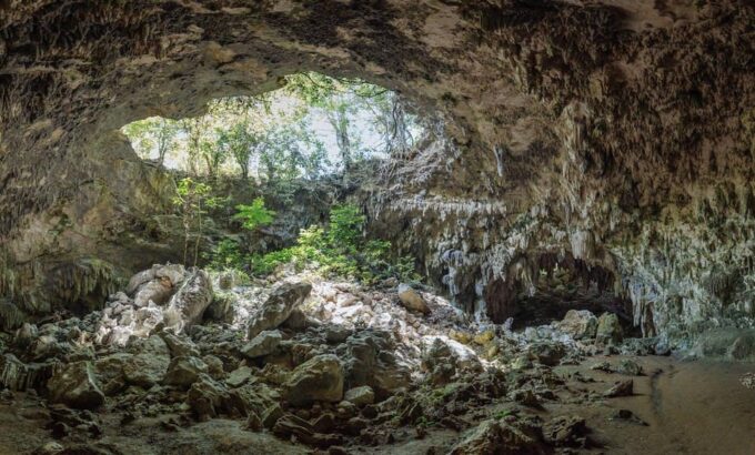 Sagalassos Ruins, Insuyu Cave - Important Reminders