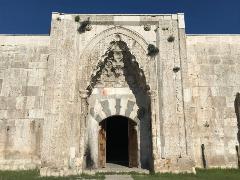 Sagalassos Tour From Antalya - Ancient City Exploration