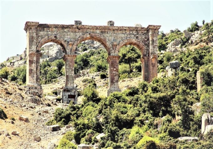 Sagalassos Tour From Antalya - Turkish Village Experience