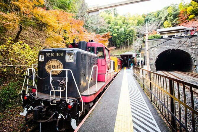 Sagano Romantic Train Ticket - The Sum Up: Is It Worth It?
