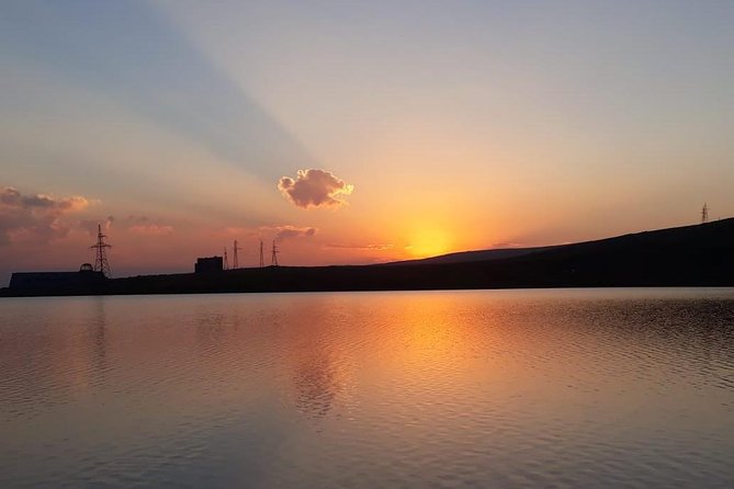 Saghmosavank, Armenian Grand Canyon, Alphabet Alley, Amberd Fortress, Kari Lake - Key Points