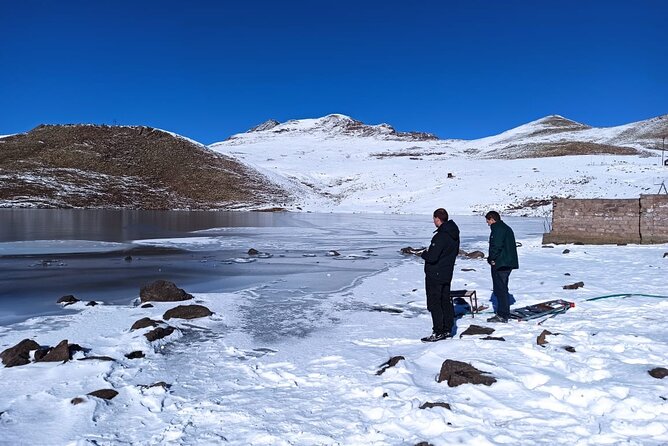 Saghmosavank, Armenian Grand Canyon, Alphabet Alley, Amberd Fortress, Kari Lake - Tour Inclusions and Exclusions