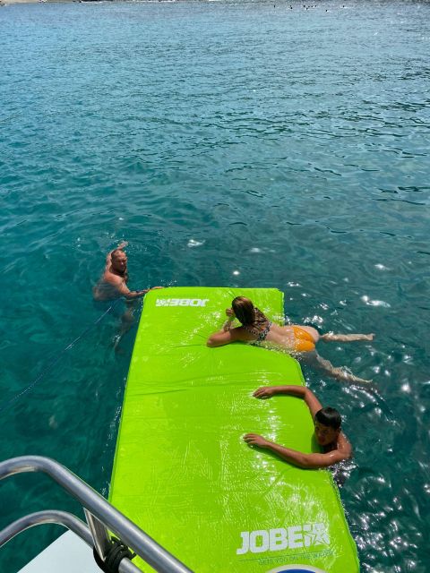 Sagone/Cargèse: Walk, Swimming and Leisure - Tour Cancellations