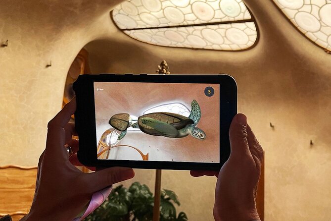 Sagrada Familia and Casa Batllo Guided Tour - Cancellation and Payment Policies