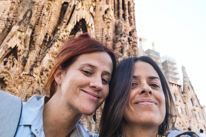Sagrada Familia and Gaudi Private Tour With Skip the Line Tickets - La Pedrera and Casa Batllo