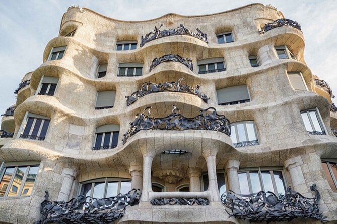Sagrada Familia and Paella - Customer Experiences