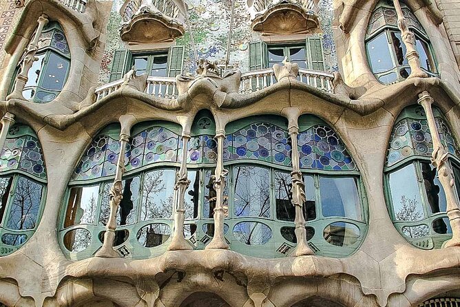 Sagrada Familia and Paella - Additional Tour Benefits