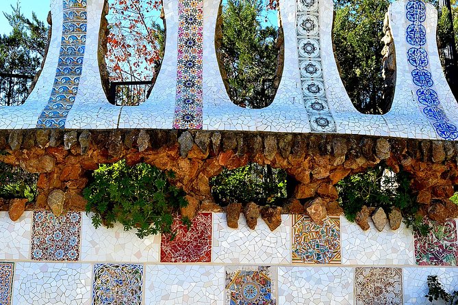 Sagrada Familia and Park Guell Family Private Tour - Traveler Ratings