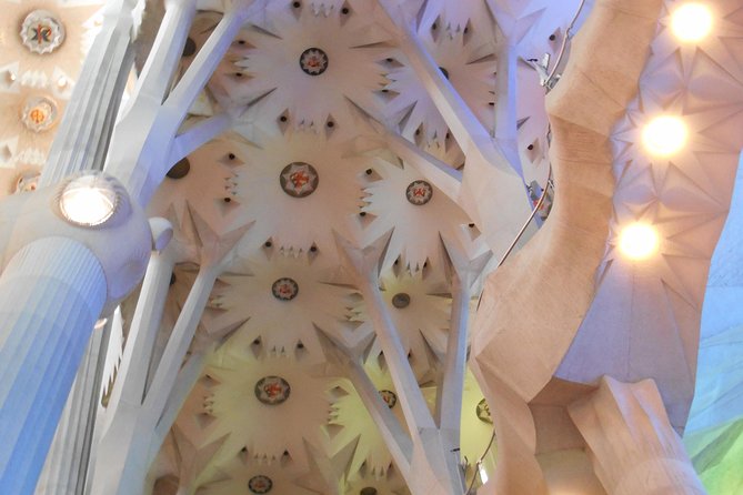 Sagrada Familia and Park Guell Family Private Tour - Tour Duration