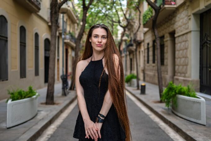 Sagrada Familia Cinematic Photoshoot - Unlocking Hidden Gems