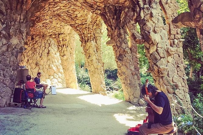 Sagrada Familia & Gaudi The Most Complete Private Full-Day Tour - Tour Details and Reviews