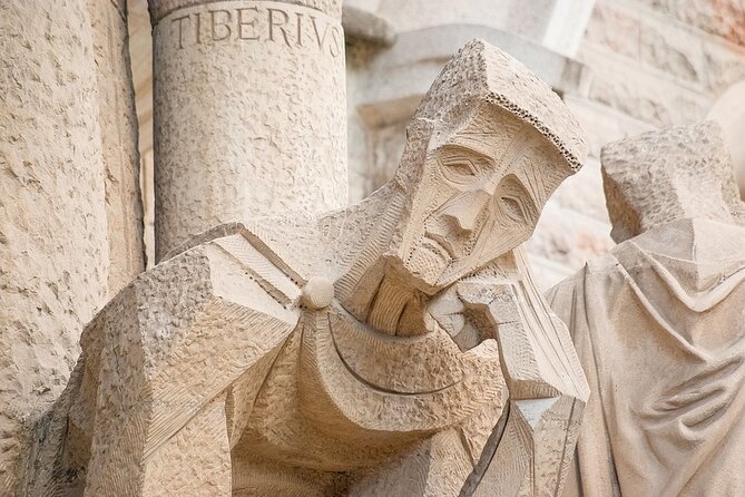 Sagrada Familia Skip the Line Ticket With Audioguide - Questions About Staying Here